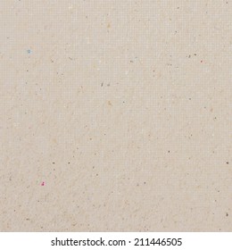Vector grunge paper texture, distressed background 