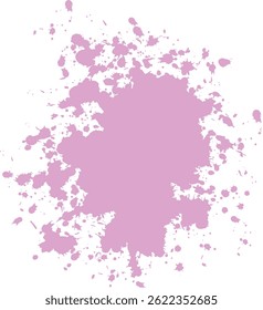 Vector grunge pink and white abstract background, Dirty artistic design elements, Vector illustration