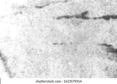 Vector Grunge resl organic vintage halftone ink paint backgroung.