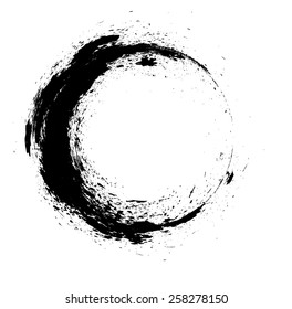 Vector grunge rubber stamp 