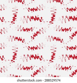 vector grunge seamless background