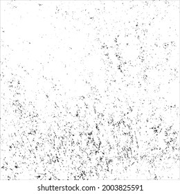 plaquetas de tinta blanca y negra de salpicadura vectorial.ilustración de fondo abstracta.