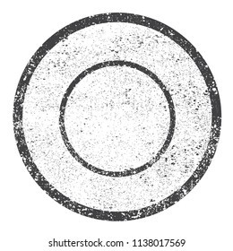 Vector grunge stamp