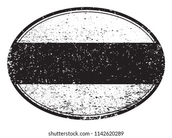 Vector grunge stamp.Grunge design element.