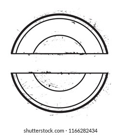 Vector Grunge Stamp.Grunge Design Element.