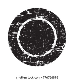 Vector grunge stamp.Grunge design element.