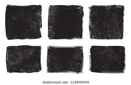 Vector Grunge Stamps.Grunge Design Elements.