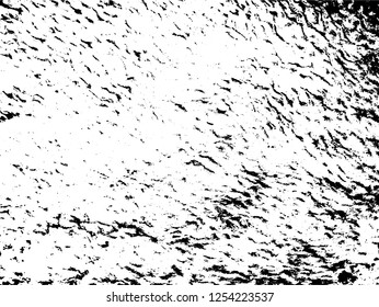 Vector grunge textile background fur texture