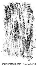 Vector grunge texture.