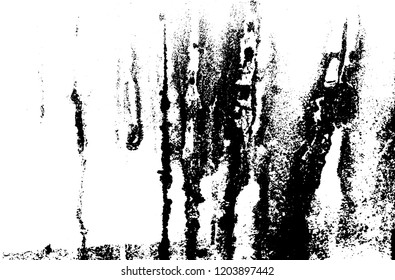 Vector grunge texture. Abstract background, dirty surface. Overlay illustration over any design to create grungy effect and depth. For posters, banners, retro and urban designs.