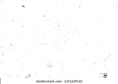 Vector grunge texture. Abstract background, old painted wall, damaged surface. Overlay illustration over any design to create grungy effect and depth. For posters, banners, retro and urban designs.