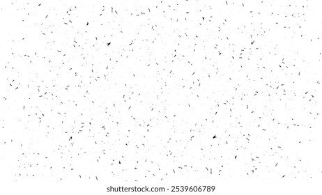 Vector grunge texture abstract background. Abstract grunge dust particle and dust grain texture white, Overlays stamp texture with effect grunge, damaged and old.