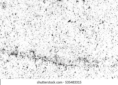 Vector grunge texture. Abstract background, old metal with rust. Overlay illustration over any design to create grungy vintage effect and extra depth. For posters, baners, retro and urban designs.