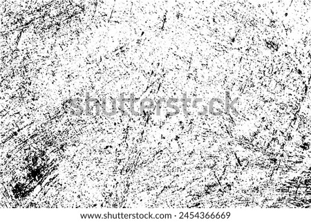 Vector grunge texture abstract background.
