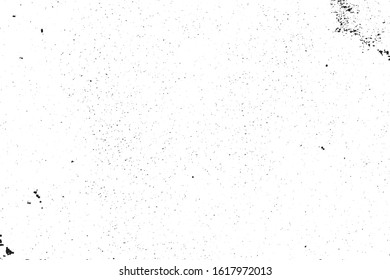 Vector grunge texture abstract grain background.