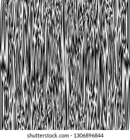 Vector of Grunge texture, Abstract Pattern, Rough line Background