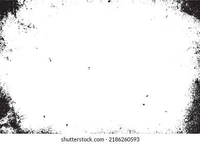 Vector grunge texture abstract. Retro texture background.