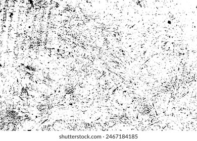 Vector grunge texture abstract. Retro effect concrete floor.