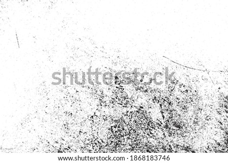 Vector grunge texture abstract vintage affect background.