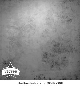 Vector grunge texture backgorund