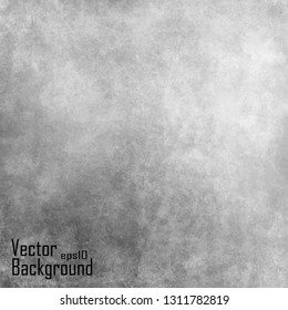Vector Grunge Texture Background - Shutterstock ID 1311782819