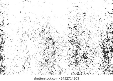 Vector Grunge Texture. Grunge Texture Background.