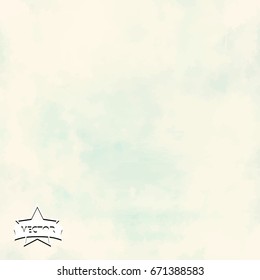 Vector grunge texture background