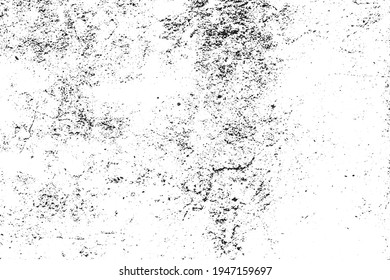 Vector grunge texture background. Scratched grunge urban dust overlay distress.