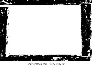 Textura de grifo vectorial, fondo de granulado, textura de granulado vintage