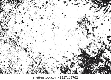 Vector grunge texture, grunge background, vintage grunge texure