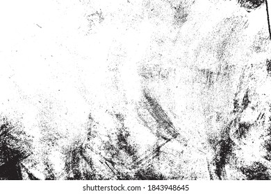 Vector grunge texture background,template wall loft style.