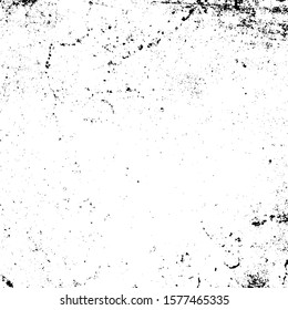Textura de grifo vectorial. Fondo abstracto en blanco y negro. Eps10