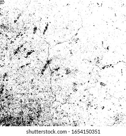 Textura de grifo vectorial. Fondo abstracto en blanco y negro. Eps10