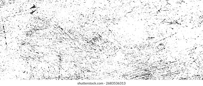Vector grunge texture. Dust overlay distress abstract, splattered, dirty, poster for your design.