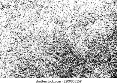 La textura de grunge vectorial superpone el grano de socorro. Resumen para su diseño.	