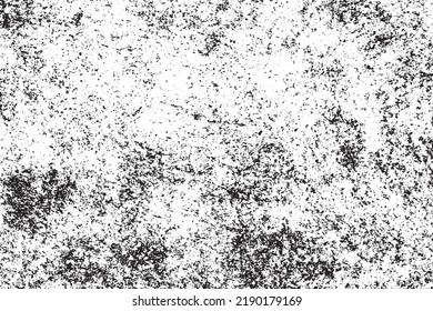 Vector grunge texture white and black wall abstract background.