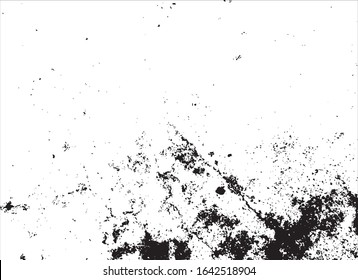 textura de grifo vectorial.fondo negro y blanco