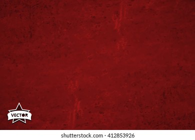 Vector Grunge Textured Paper