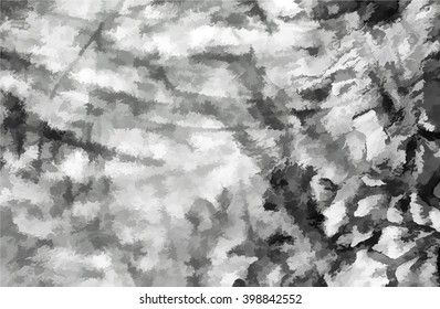 Vector Grunge Textured Paper.The Scratch Texture.