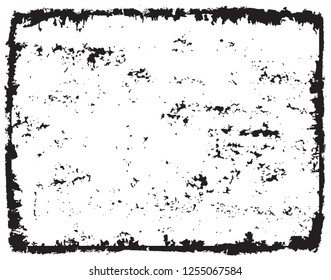 Vector grunge texture.Dirty background for vintage poster,banner.