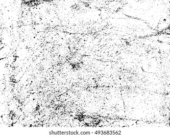 Vector grunge texture.Distress overlay texture.