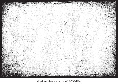 Vector Grunge Texture.Distress Overlay Texture.