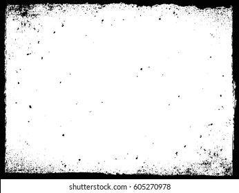 Vector grunge texture.Distress texture.