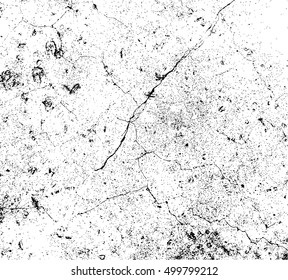 Vector grunge texture.Distressed texture.