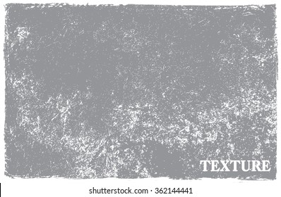 Vector grunge texture.Grunge background.