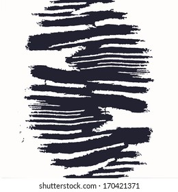vector Grunge textures,background