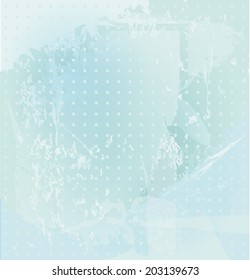 vector grunge tiles abstract background