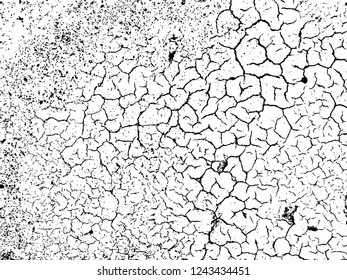Vector grunge urban background. Distress texture. Easy to create abstract distressed effect.
