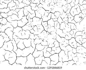 Vector grunge urban background. Distress texture. Easy to create abstract distressed effect. 