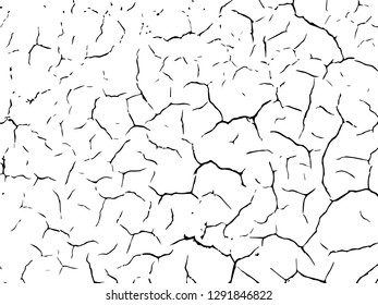 Vector grunge urban background. Distress texture. Easy to create abstract distressed effect. 
